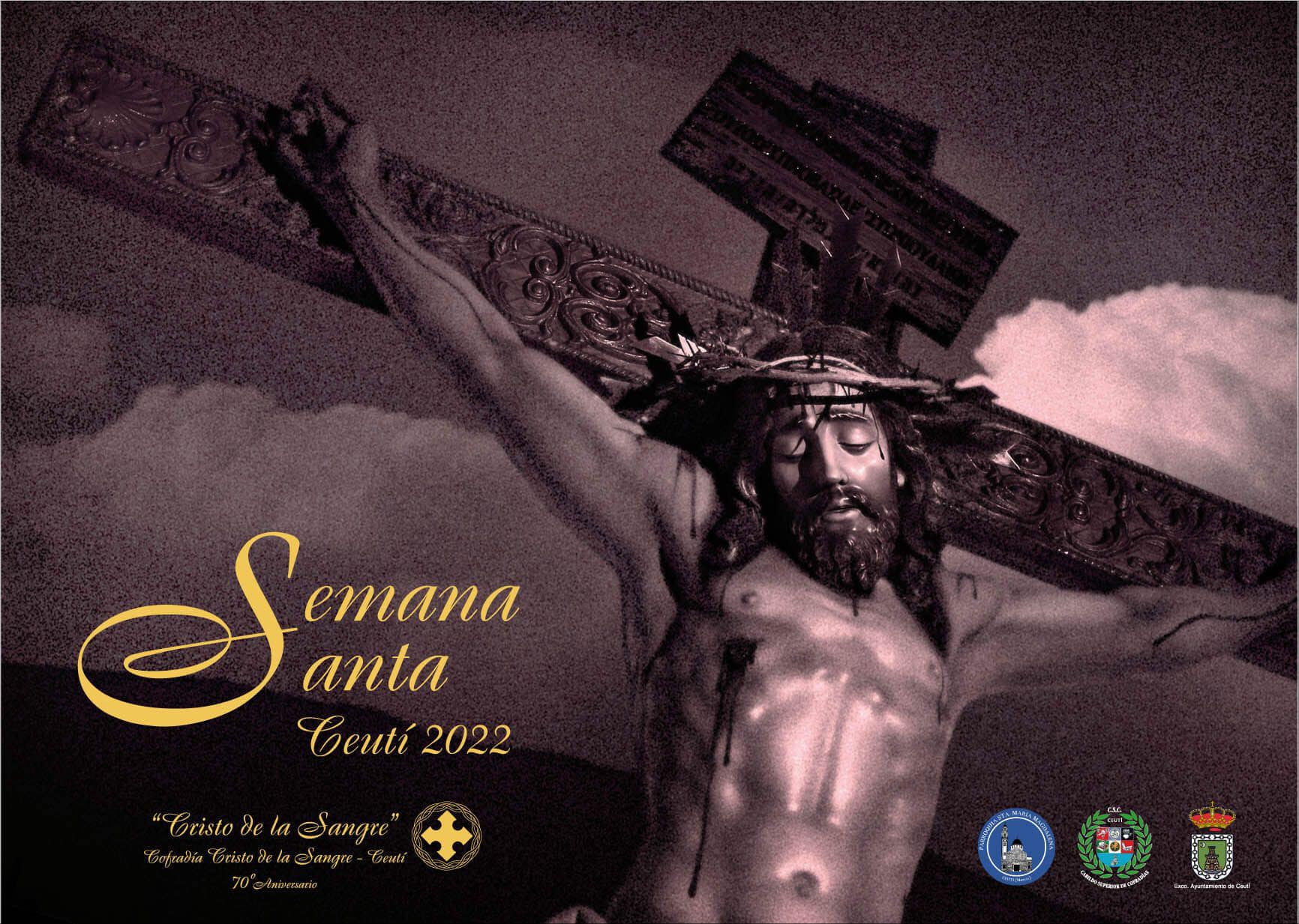 Semana Santa en Ceutí  